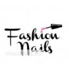 Fashion Nails Слайдеры