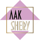 Стемпинг ЛакSHERY