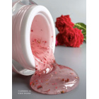 Гель с сухоцветами Pink House