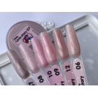 Гели Любовные истории Pink House, 15 мл